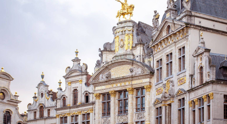 Maison Grand-Place