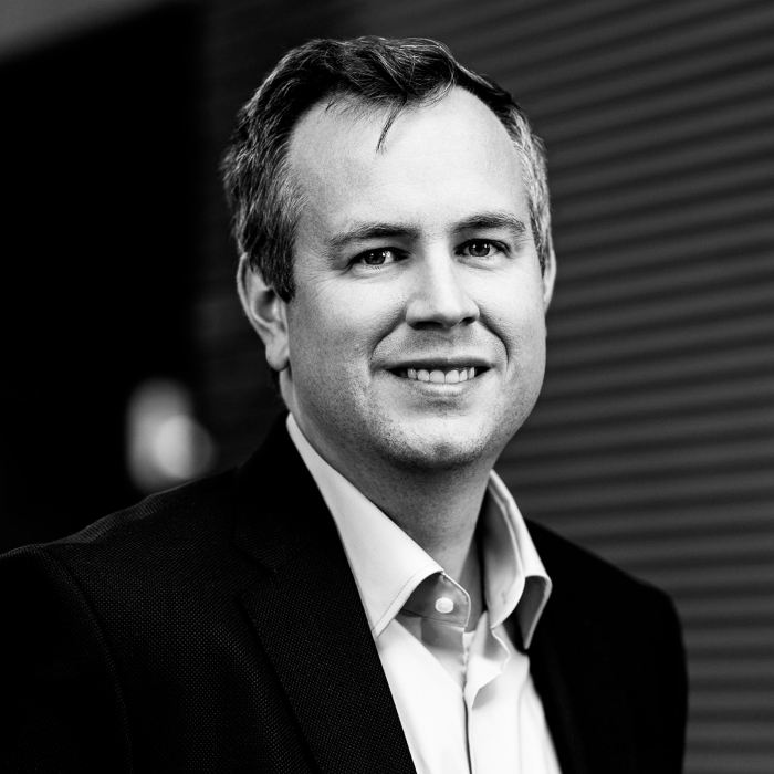 Tim Morss, CEO SpeakUp Tim Morss, CEO SpeakUp