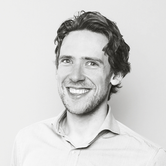 Frederik Neus, CEO Frederik Neus, CEO