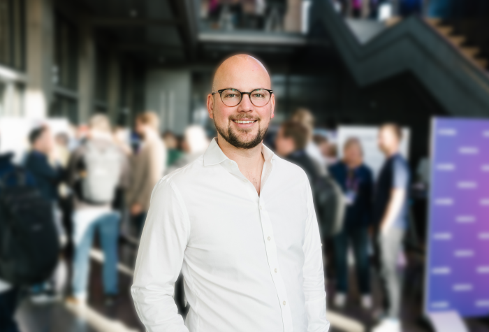 Fabian Q. Veit