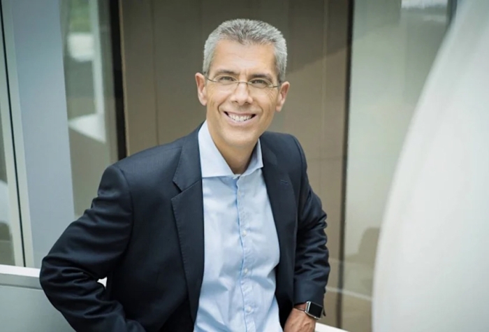 Michael Diederich
