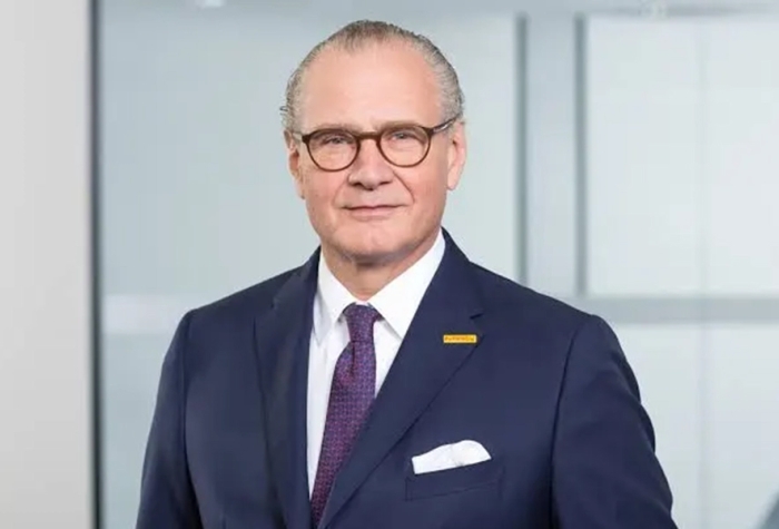 Stefan Oschmann