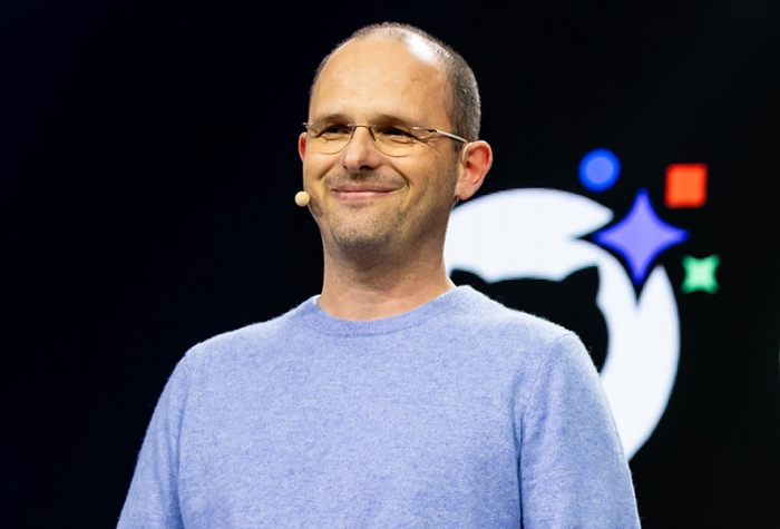 Thomas Dohmke