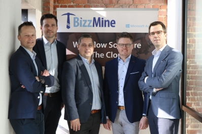 Fortino Capital Partners invests in BizzMine to accelerate the growth of this specialist in Quality Management software