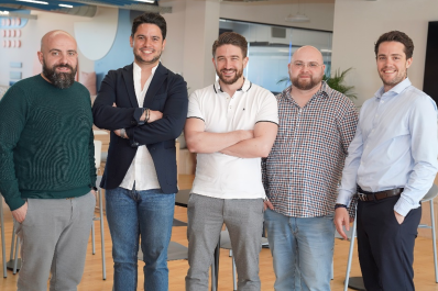 Salonkee raises €28M to fuel continued rapid growth and solidify position as Europe’s leading provider of Salon Management Software