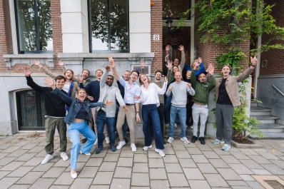 Altura secures €8m to accelerate growth and launch the first AI agents to help organisations win more public and private tenders