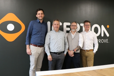 BizzMine strengthens position in Benelux through acquisition of Dutch industry partner Inception