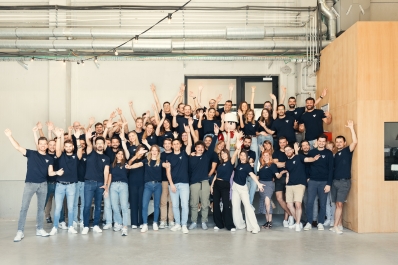 Vertuoza reinforces its growth ambitions and successfully concludes its 10 million € Series A funding round