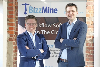 BizzMine prepares for next phase of growth