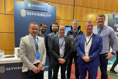 Getvisibility secures €10m series-a funding
