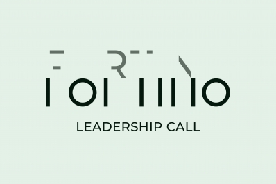 Fortino Capital Partners - Leadership call