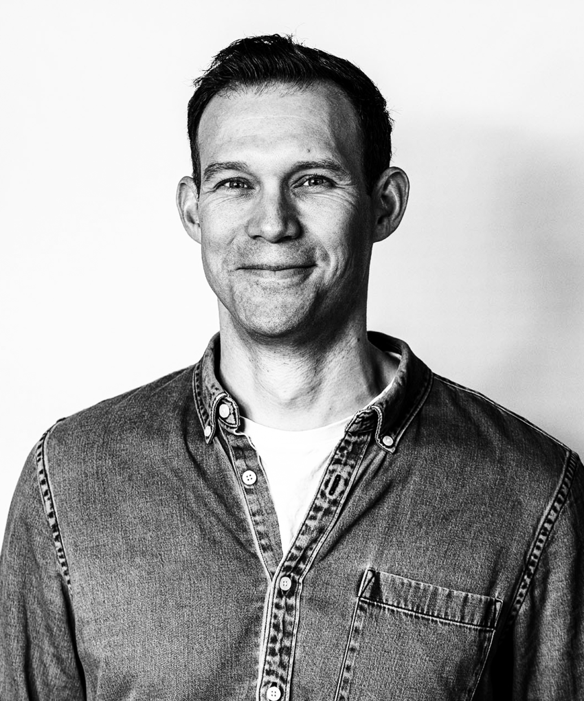 Mike Long, CEO Mike Long, CEO