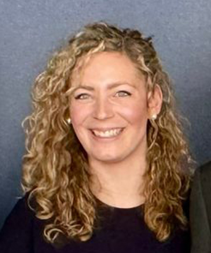 Astrid Thienpont (Co-CEO) Astrid Thienpont (Co-CEO)