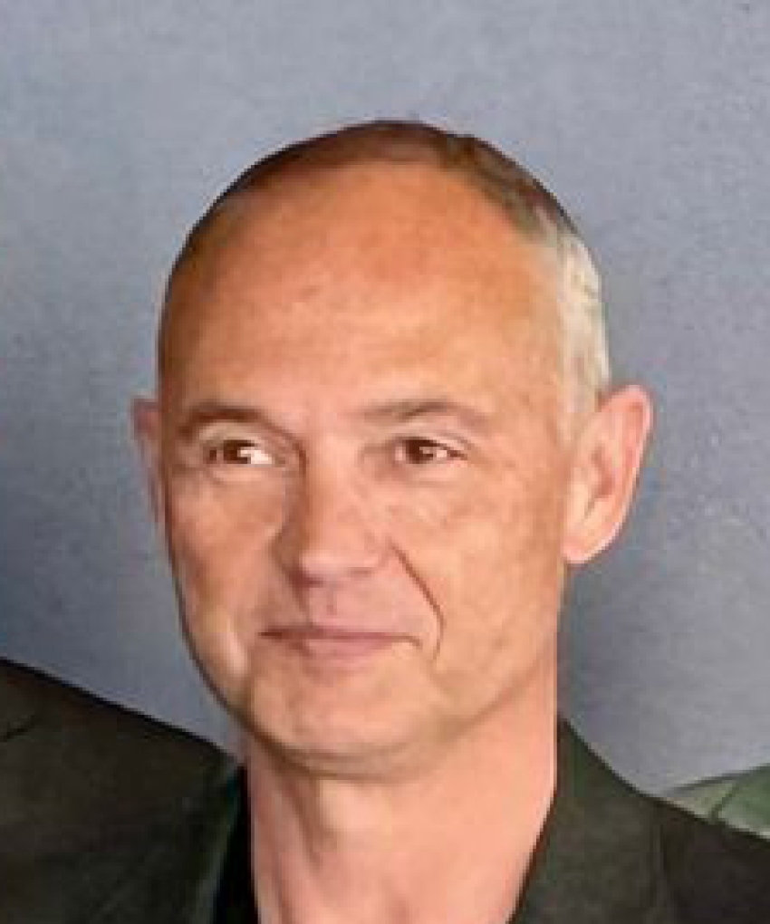 Kris Van den Bergh (JKInvest) Kris Van den Bergh (JKInvest)