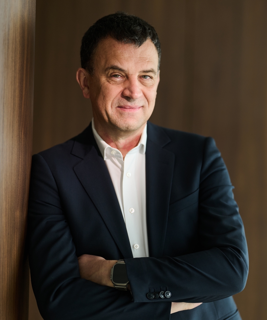 Hans De Cuyper